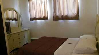 Suites Ripoll Córdoba