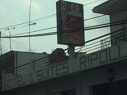 Suites Ripoll Córdoba