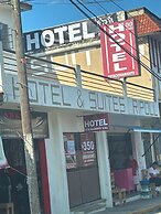 Suites Ripoll Córdoba