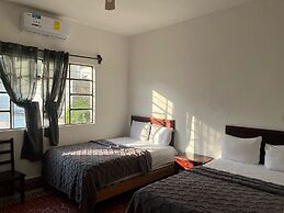 Suites Ripoll Córdoba