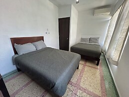 Suites Ripoll Córdoba