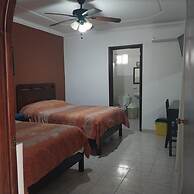 Hotel Ripoll Veracruz