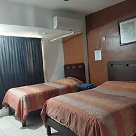 Hotel Ripoll Veracruz
