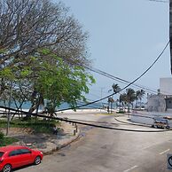 Hotel Ripoll Veracruz