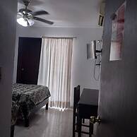 Hotel Ripoll Veracruz