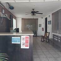 Hotel Ripoll Veracruz