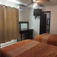 Hotel Ripoll Veracruz