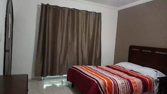 Hotel Ripoll Veracruz