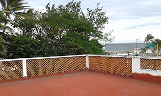 Hotel Ripoll Veracruz