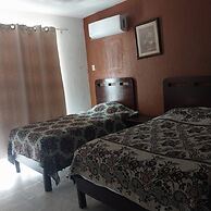 Hotel Ripoll Veracruz