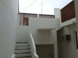 Hotel Ripoll Veracruz