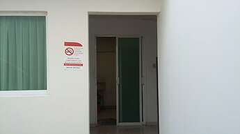 Hotel Ripoll Veracruz