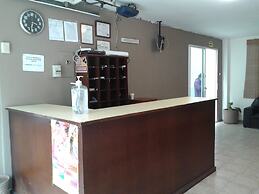 Hotel Ripoll Veracruz