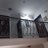 Hotel Ripoll Veracruz