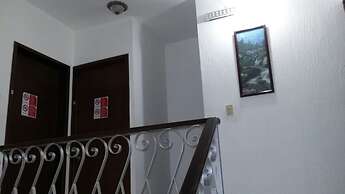 Hotel Ripoll Veracruz