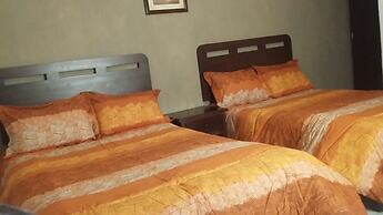 Hotel Ripoll Veracruz