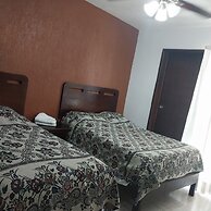 Hotel Ripoll Veracruz