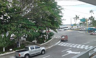 Hotel Ripoll Veracruz