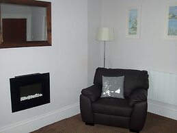 Lockinbar Holiday Apartment