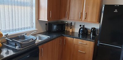 Lockinbar Holiday Apartment