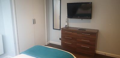 Lockinbar Holiday Apartment