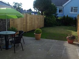 Lockinbar Holiday Apartment