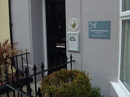 Lockinbar Holiday Apartment