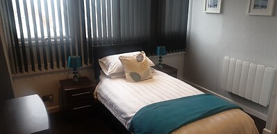 Lockinbar Holiday Apartment