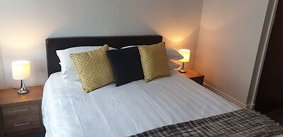 Lockinbar Holiday Apartment