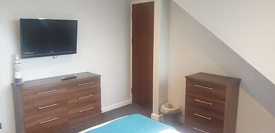 Lockinbar Holiday Apartment