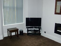 Lockinbar Holiday Apartment