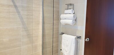 Lockinbar Holiday Apartment