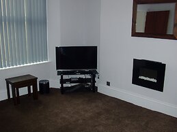 Lockinbar Holiday Apartment