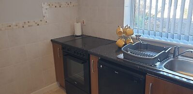 Lockinbar Holiday Apartment