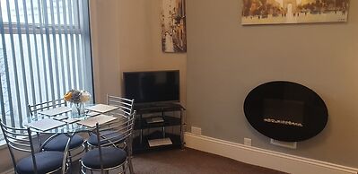 Lockinbar Holiday Apartment