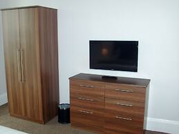 Lockinbar Holiday Apartment