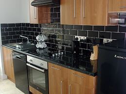 Lockinbar Holiday Apartment