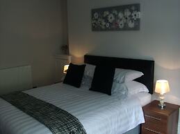 Lockinbar Holiday Apartment