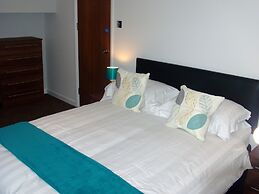 Lockinbar Holiday Apartment