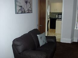 Lockinbar Holiday Apartment