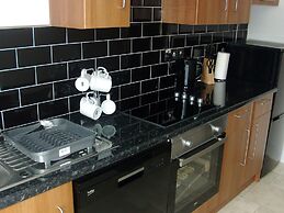 Lockinbar Holiday Apartment