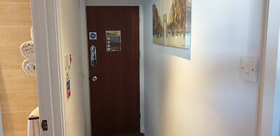 Lockinbar Holiday Apartment