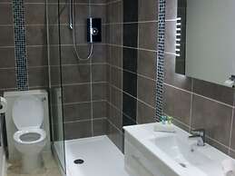 Lockinbar Holiday Apartment