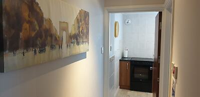 Lockinbar Holiday Apartment