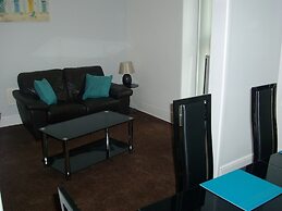 Lockinbar Holiday Apartment