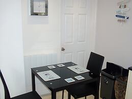 Lockinbar Holiday Apartment