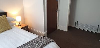 Lockinbar Holiday Apartment