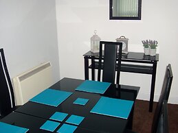 Lockinbar Holiday Apartment