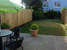 Lockinbar Holiday Apartment