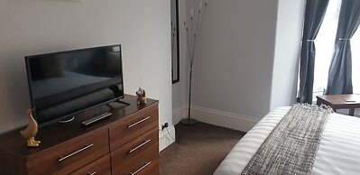 Lockinbar Holiday Apartment